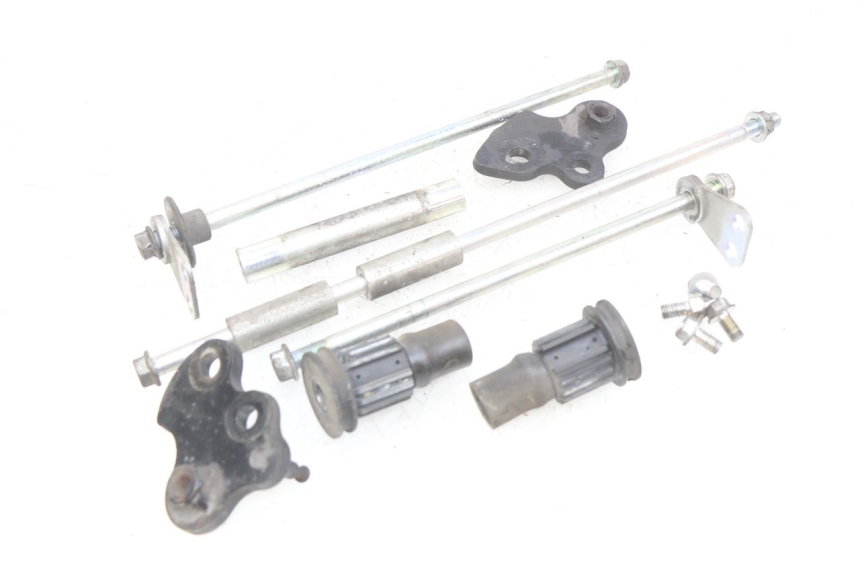 photo de EJE DEL MOTOR HONDA FJS SILVERWING SILVER WING 400 (2009 - 2016) - Vista principal