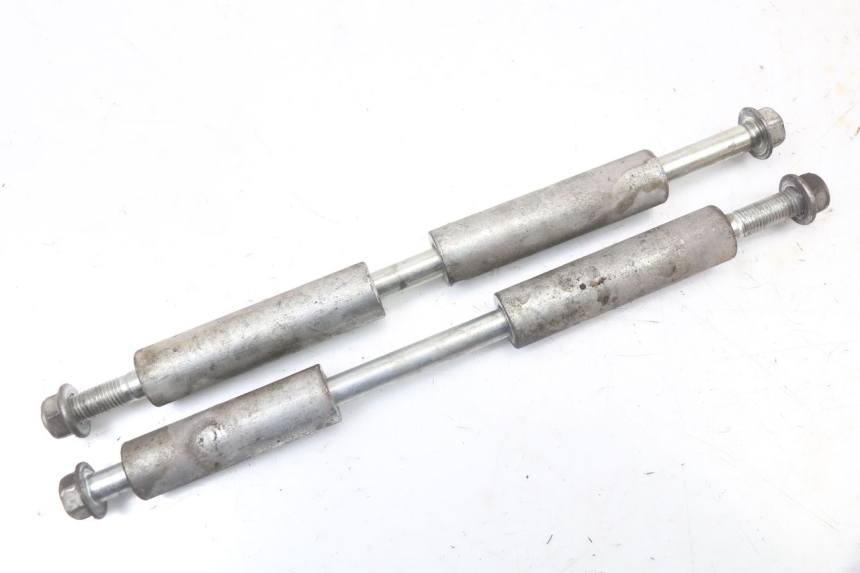 photo de EJE MOTOR HYOSUNG GF 125 (2001 - 2005) - Vista principal