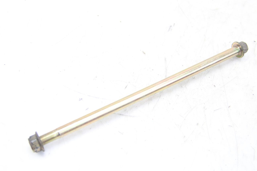 photo de EJE DEL MOTOR TNT MOTOR GRIDO 2T 50 (2010 - 2019) - Vista principal