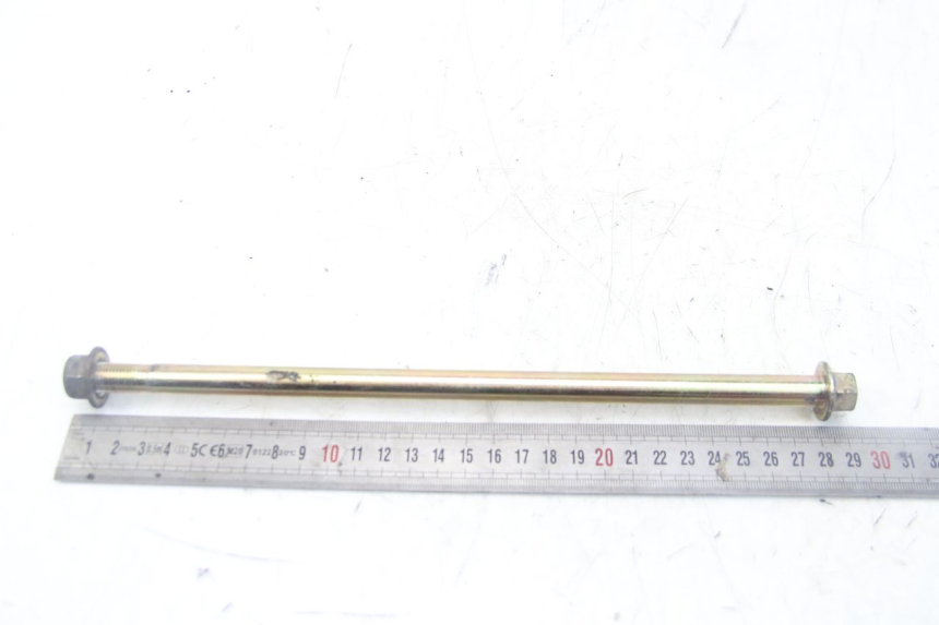 photo de EJE DEL MOTOR TNT MOTOR GRIDO 2T 50 (2010 - 2019) - Detalle de la pieza