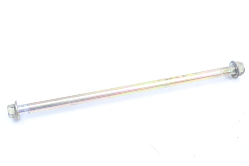 photo de EJE DEL MOTOR TNT MOTOR GRIDO 2T 50 (2010 - 2019) - Vista principal