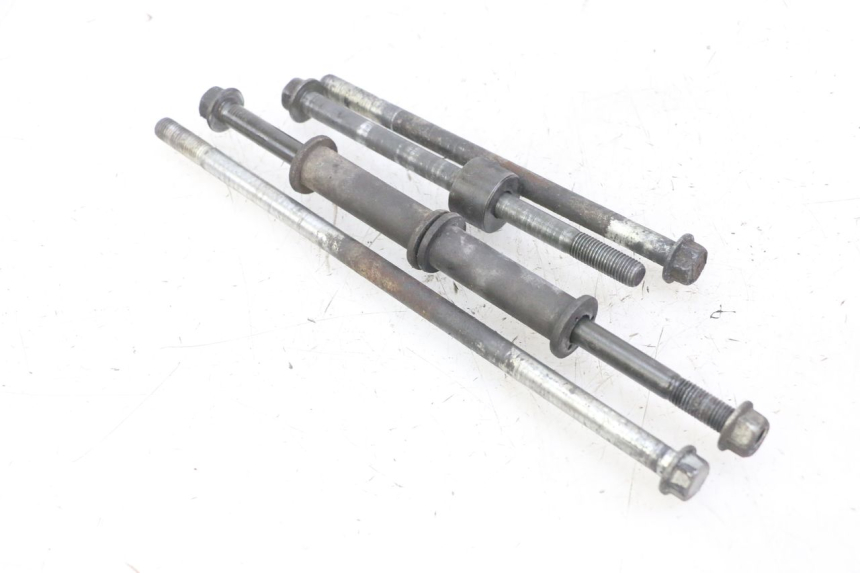 photo de EJE DEL MOTOR SUZUKI GS GSE 500 (2001 - 2003) - Recambio usado revisado