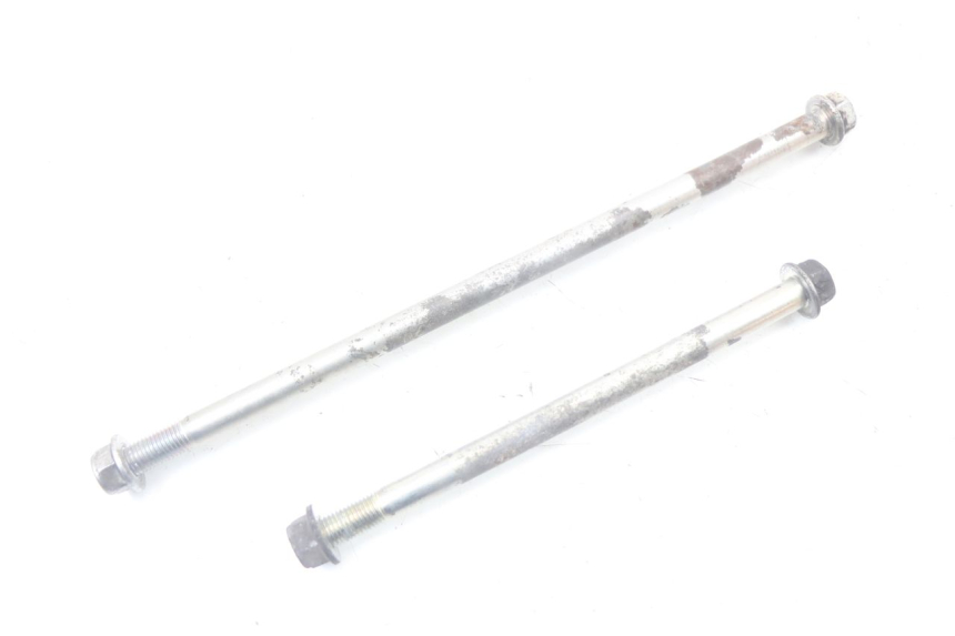 photo de EJE MOTOR SUZUKI GSR 750 (2011 - 2017) - Vista principal