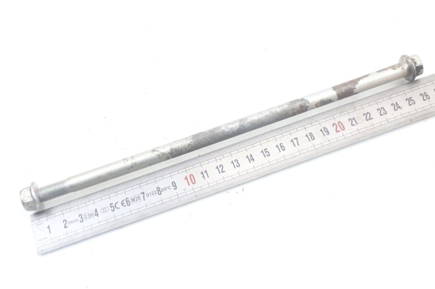 photo de EJE MOTOR SUZUKI GSR 750 (2011 - 2017) - Detalle de la pieza