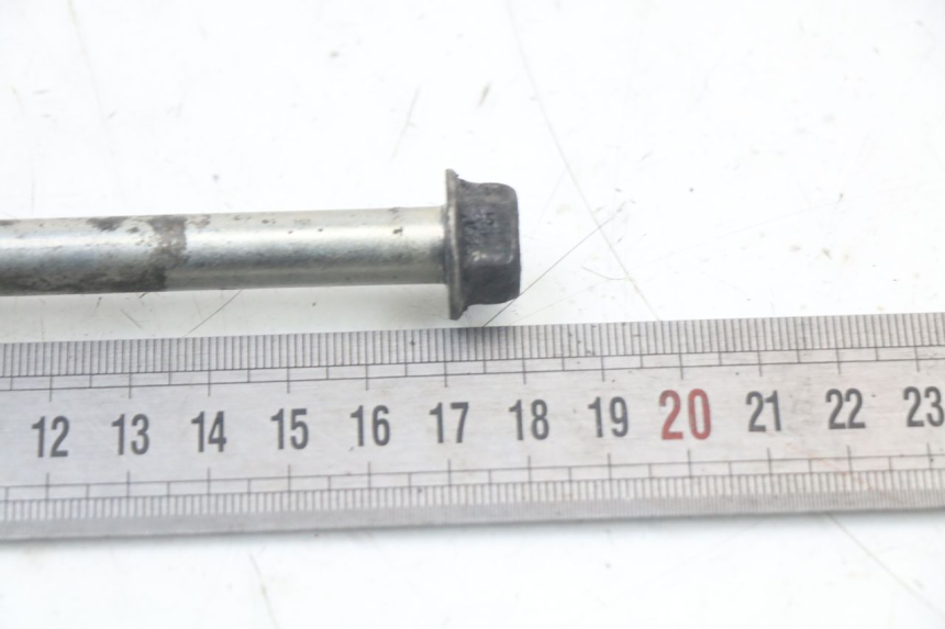 photo de EJE MOTOR SUZUKI GSR 750 (2011 - 2017) - Vista general del producto