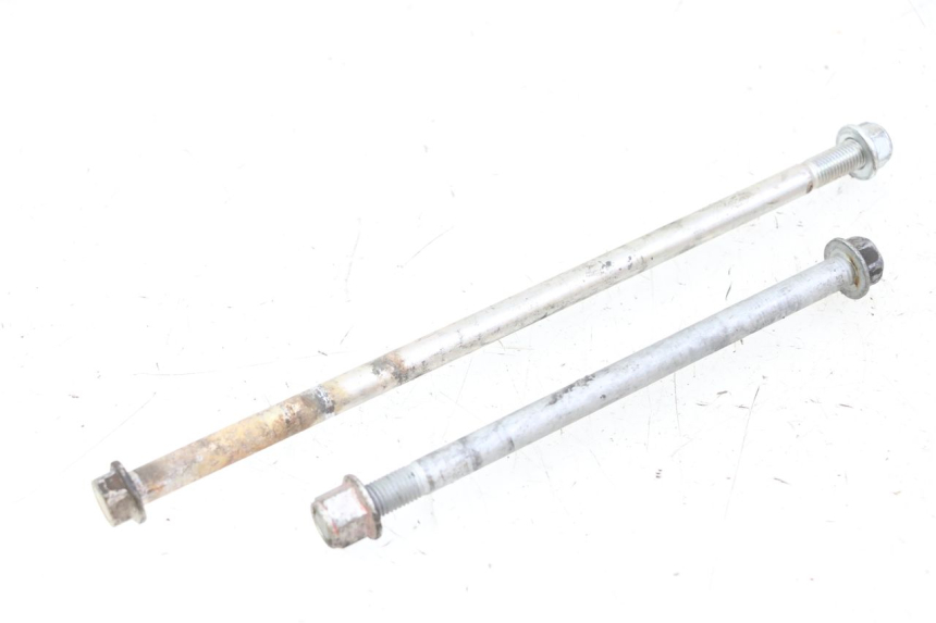 photo de EJE MOTOR SUZUKI GSR 750 (2011 - 2017) - Vista principal