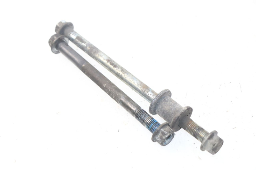 photo de EJE MOTOR SUZUKI GSX-F GSXF 600 (1998 - 2004) - Detalle de la pieza