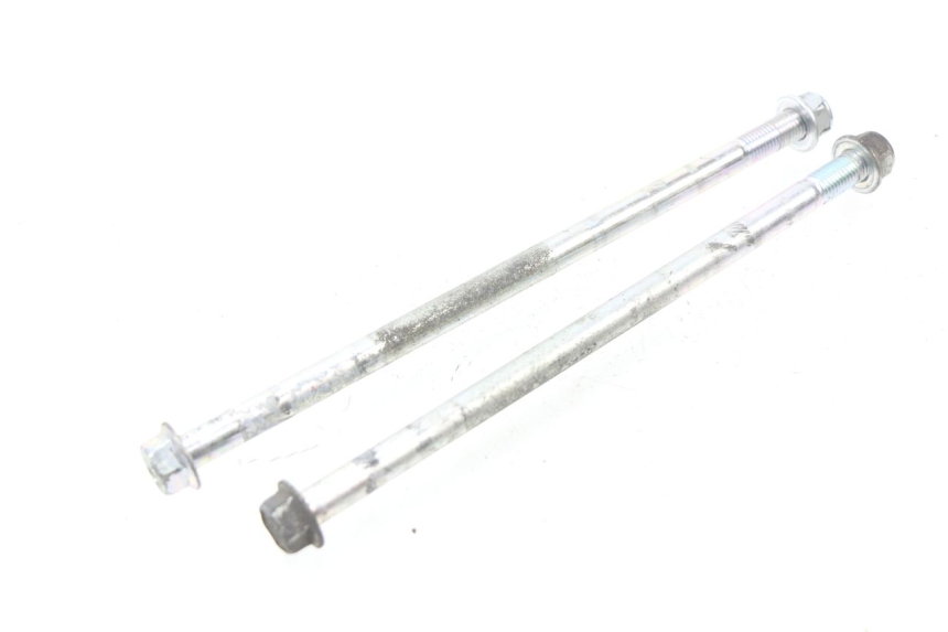 photo de EJE MOTOR SUZUKI GSX-R GSXR 600 (2008 - 2010) - Vista principal