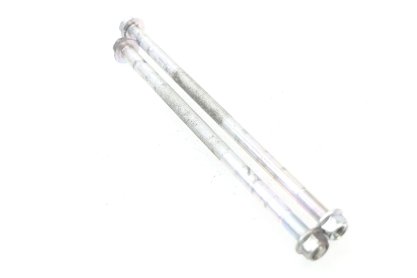 photo de EJE MOTOR SUZUKI GSX-R GSXR 600 (2008 - 2010) - Vista general del producto