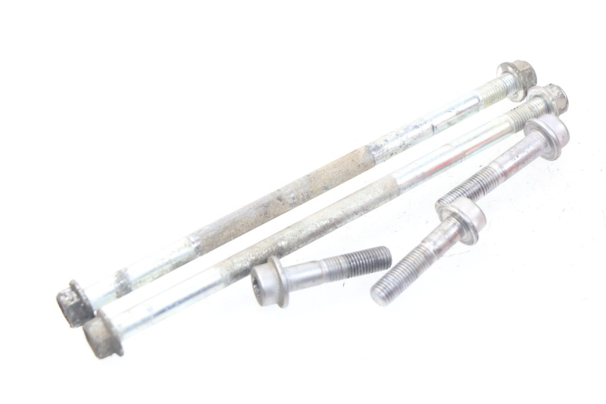 photo de EJE MOTOR SUZUKI GSX-R GSXR 600 (2001 - 2003) - Vista principal