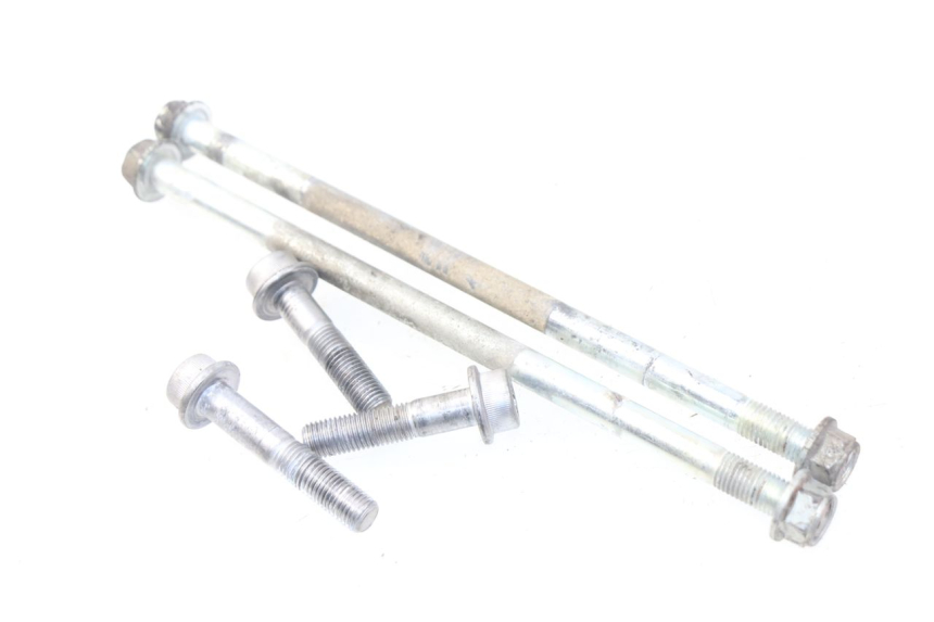 photo de EJE MOTOR SUZUKI GSX-R GSXR 600 (2001 - 2003) - Detalle de la pieza