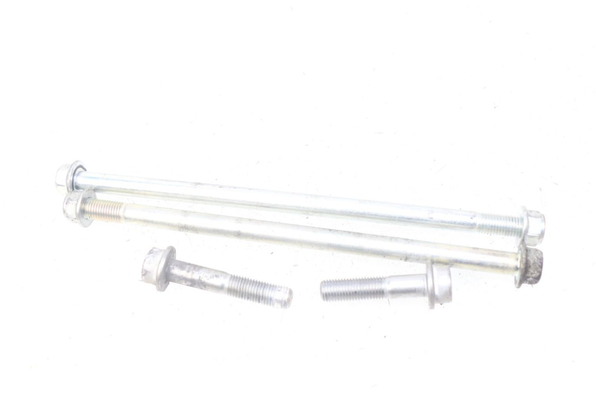 photo de EJE MOTOR SUZUKI GSX-R GSXR 750 (2011 - 2016) - Vista principal