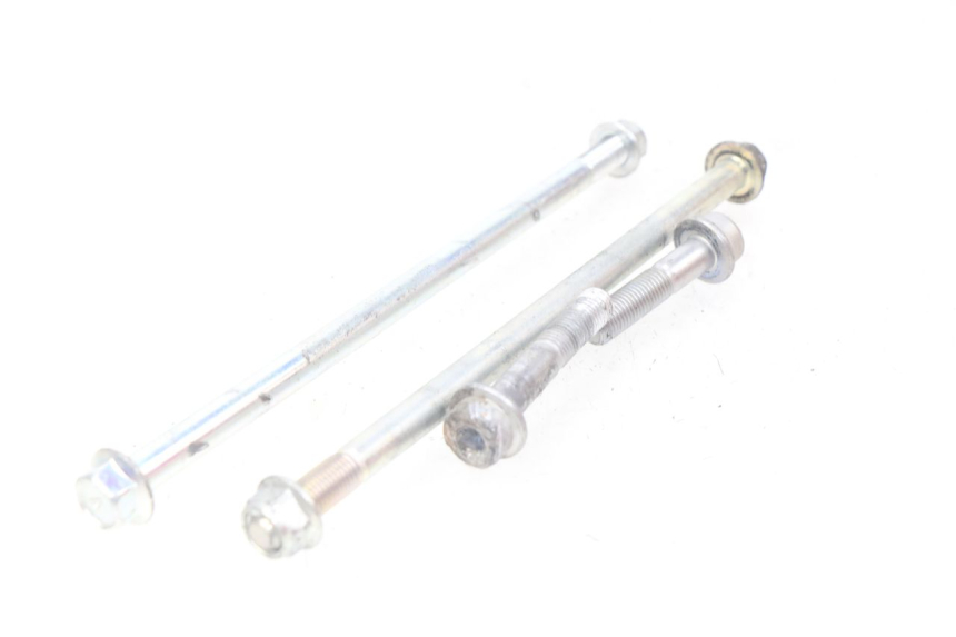 photo de EJE MOTOR SUZUKI GSX-R GSXR 750 (2011 - 2016) - Detalle de la pieza