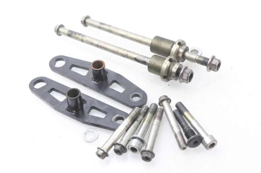 photo de EJE MOTOR SUZUKI GSX-R GSXR K16 1000 (2012 - 2016) - Vista principal