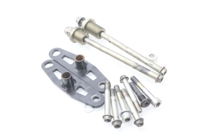 photo de EJE MOTOR SUZUKI GSX-R GSXR K16 1000 (2012 - 2016) - Zoom estado de uso