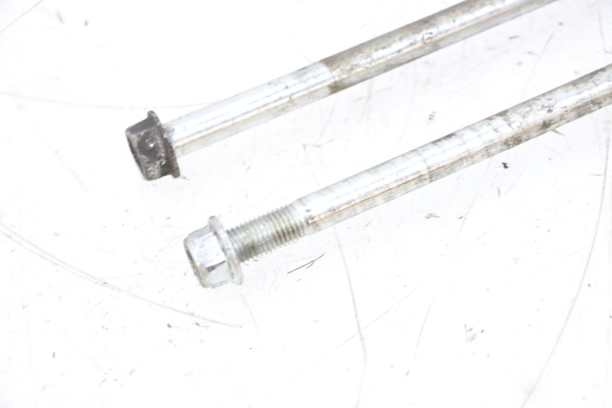 photo de EJE MOTOR SUZUKI GSXR GSX-R 1000 (2003 - 2004) - Vista general del producto