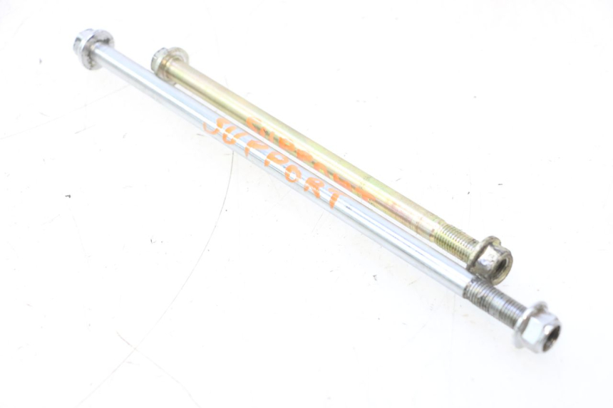 photo de EJE MOTOR KEEWAY HURRICANE 50 (2006 - 2019) - Vista general del producto