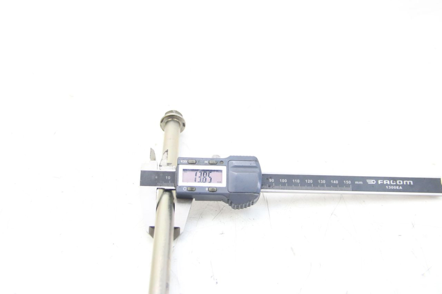 photo de EJE DEL MOTOR YAMAHA HW XENTER 125 (2011 - 2017) - Detalle de la pieza