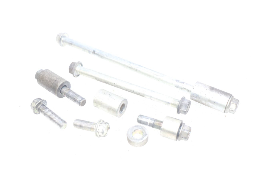 photo de EJE DEL MOTOR HONDA INTEGRA NC D 750 (2016 - 2018) - Vista principal