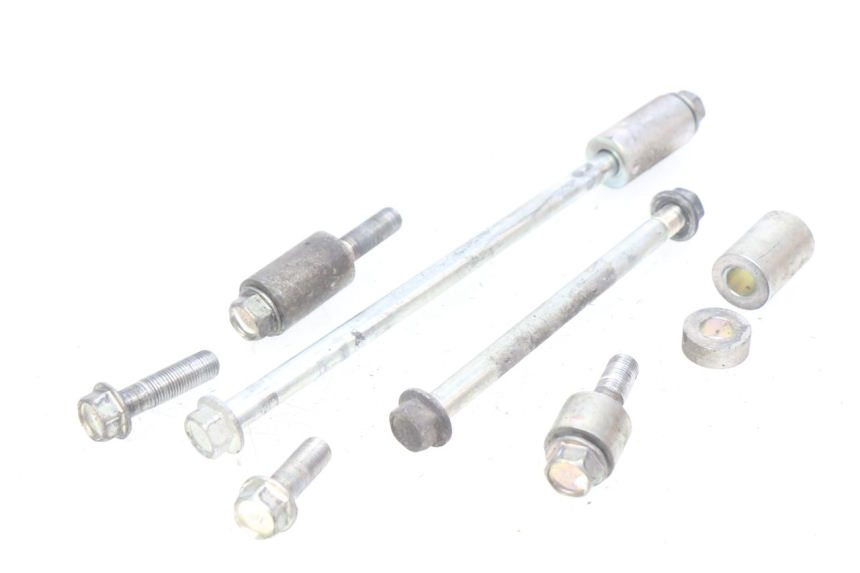 photo de EJE DEL MOTOR HONDA INTEGRA NC D 750 (2016 - 2018) - Detalle de la pieza