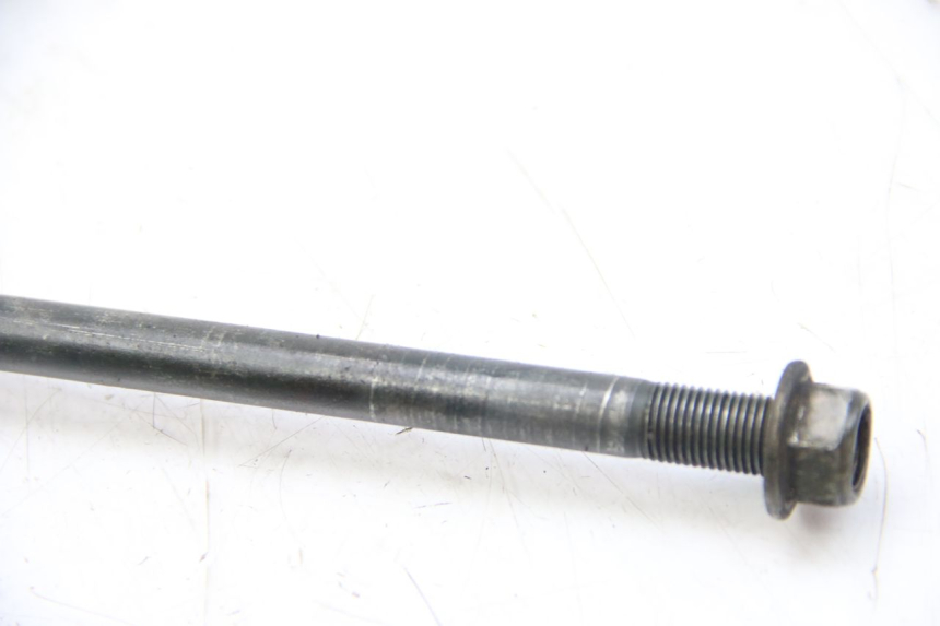 photo de EJE DEL MOTOR SYM JET 14 4T 50 (2018 - 2022) - Zoom estado de uso