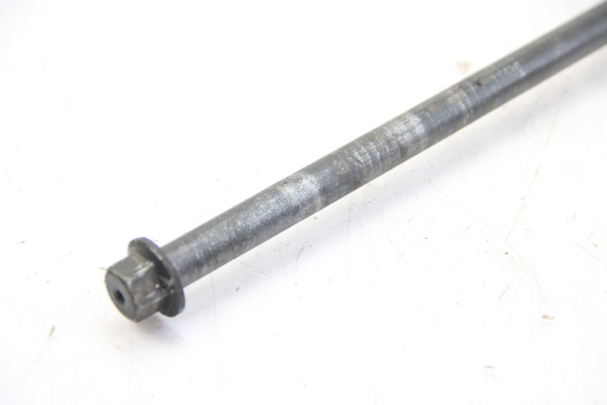 photo de EJE DEL MOTOR SYM JET 14 4T 50 (2018 - 2022) - Otra perspectiva