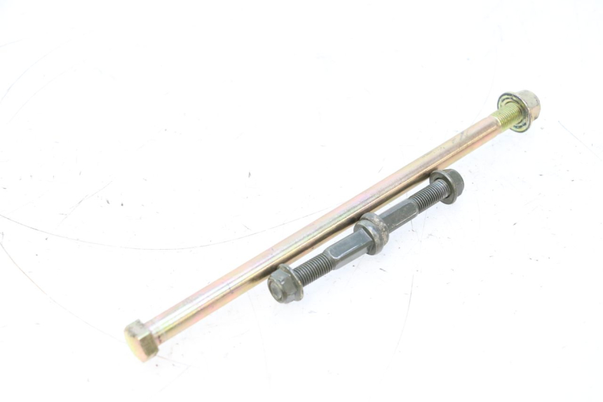 photo de EJE MOTOR RIDE JUMP 2T 50 (2012 - 2017) - Detalle de la pieza