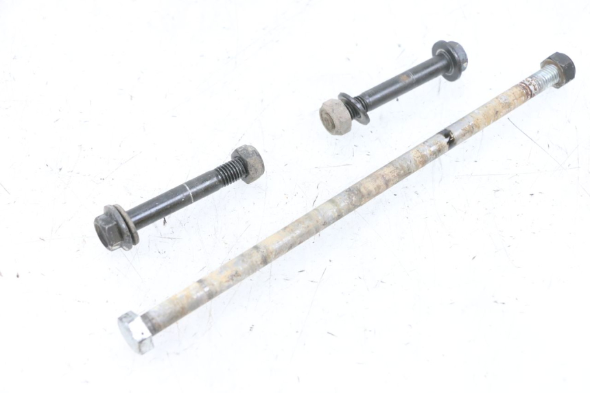 photo de EJE MOTOR PEUGEOT KISBEE 4T 50 (2010 - 2017) - Vista principal