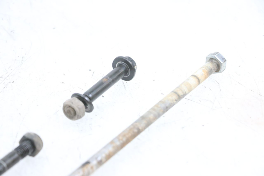 photo de EJE MOTOR PEUGEOT KISBEE 4T 50 (2010 - 2017) - Detalle de la pieza