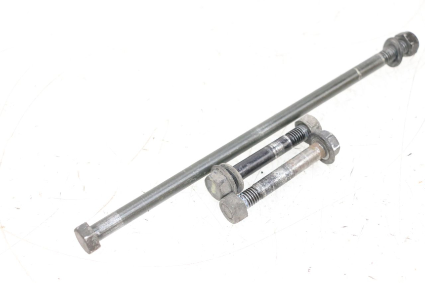 photo de EJE MOTOR PEUGEOT KISBEE 4T 50 (2018 - 2022) - Detalle de la pieza