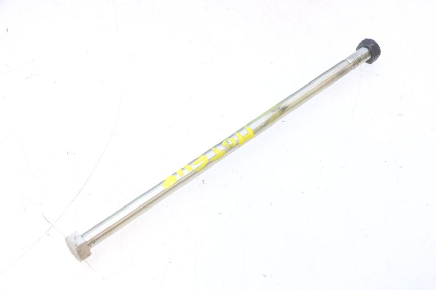 photo de EJE MOTOR PEUGEOT KISBEE 4T 50 (2023 - 2026) - Vista principal
