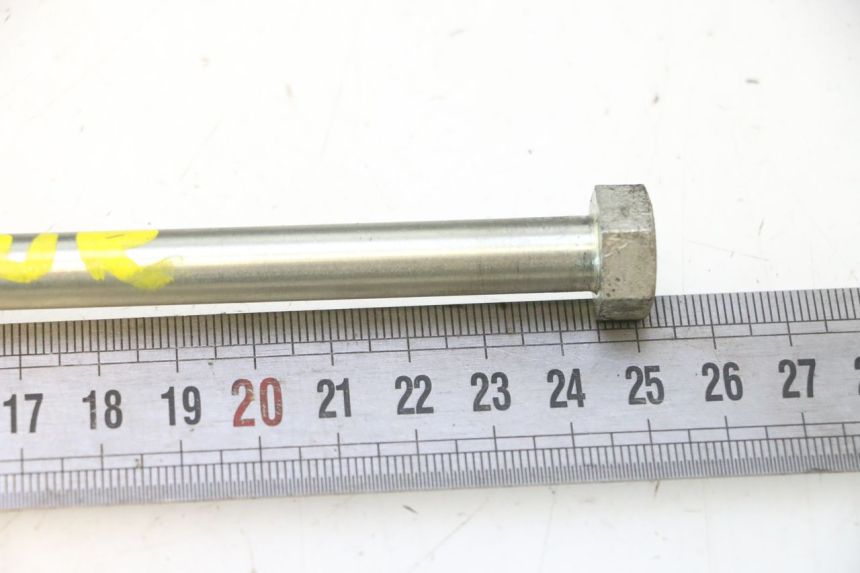 photo de EJE MOTOR PEUGEOT KISBEE 4T 50 (2023 - 2026) - Detalle de la pieza