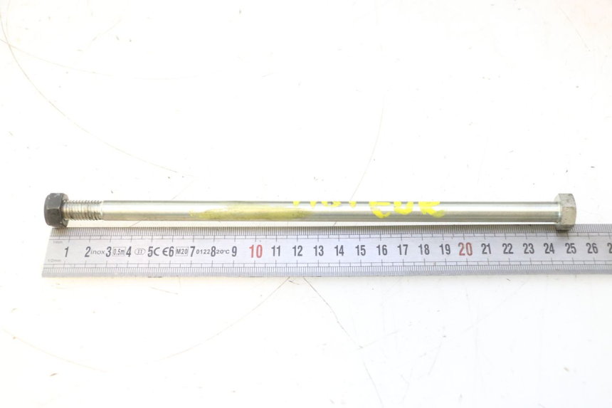 photo de EJE MOTOR PEUGEOT KISBEE 4T 50 (2023 - 2026) - Zoom estado de uso