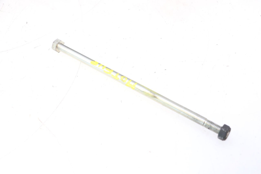 photo de EJE MOTOR PEUGEOT KISBEE 4T 50 (2023 - 2026) - Primer plano técnico