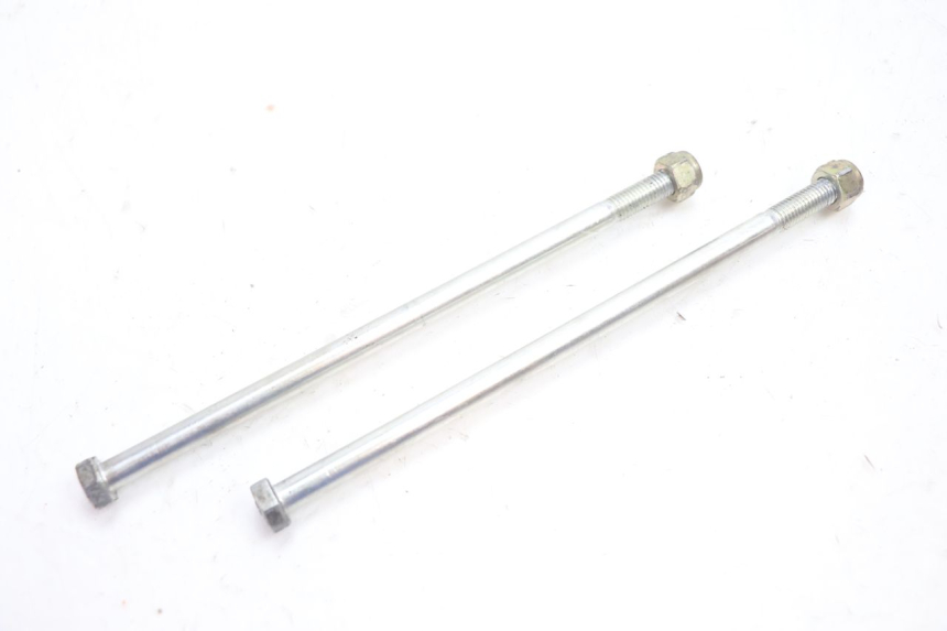photo de EJE MOTOR PEUGEOT LUDIX ONE 14P 50 (2004 - 2013) - Vista principal