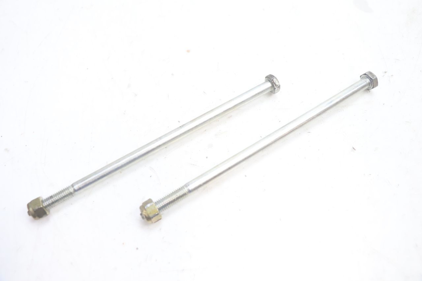 photo de EJE MOTOR PEUGEOT LUDIX ONE 14P 50 (2004 - 2013) - Detalle de la pieza