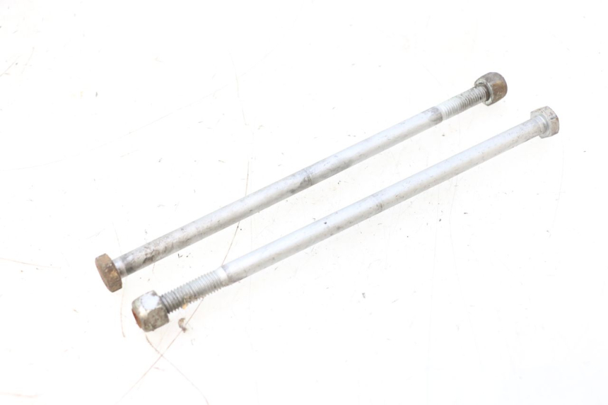 photo de EJE MOTOR PEUGEOT LUDIX ONE 50 (2004 - 2013) - Vista principal