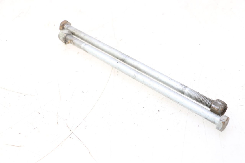 photo de EJE MOTOR PEUGEOT LUDIX ONE 50 (2004 - 2013) - Otra perspectiva