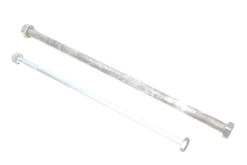 photo de EJE DEL MOTOR PIAGGIO MP3 LT 400 (2007 - 2012) - Vista principal