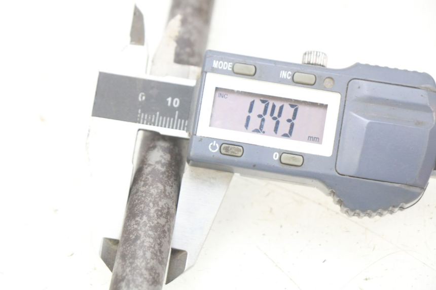 photo de EJE DEL MOTOR PIAGGIO MP3 LT 400 (2007 - 2012) - Detalle de la pieza