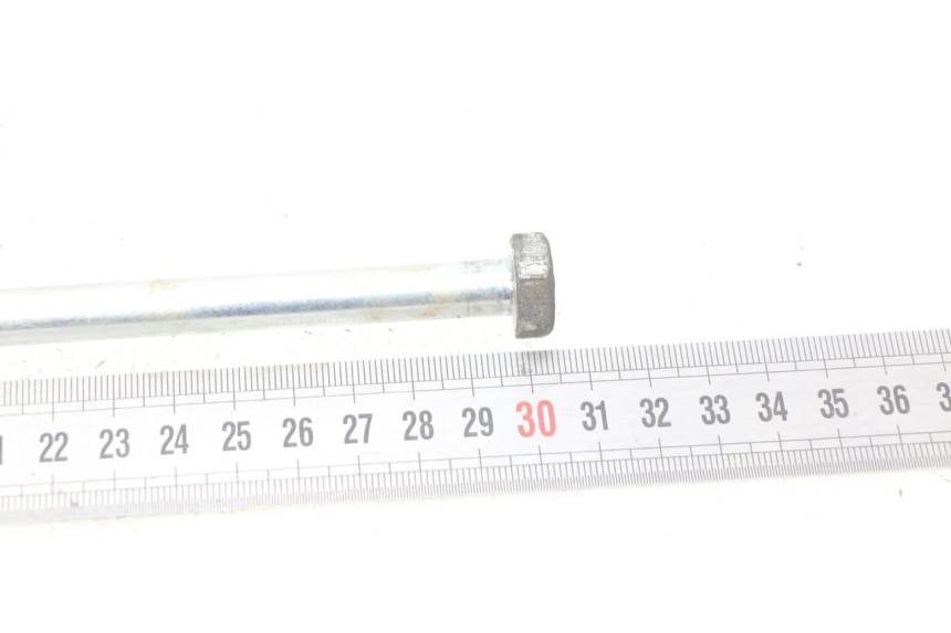 photo de EJE DEL MOTOR PIAGGIO MP3 LT 400 (2007 - 2012) - Otra perspectiva