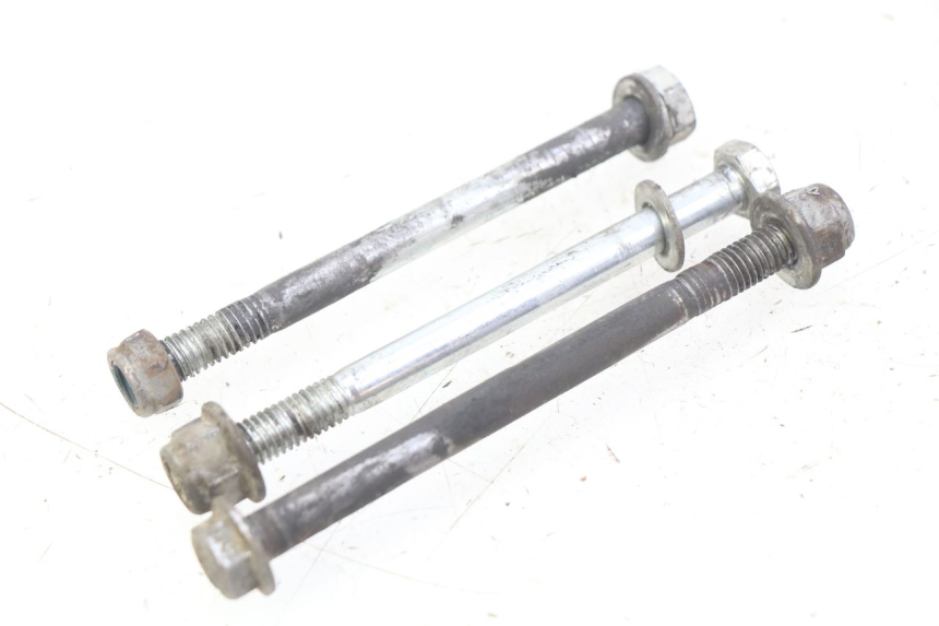 photo de EJE DEL MOTOR RIEJU MRT 50 (2009 - 2017) - Vista principal