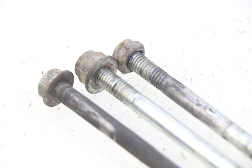 photo de EJE DEL MOTOR RIEJU MRT 50 (2009 - 2017) - Zoom estado de uso