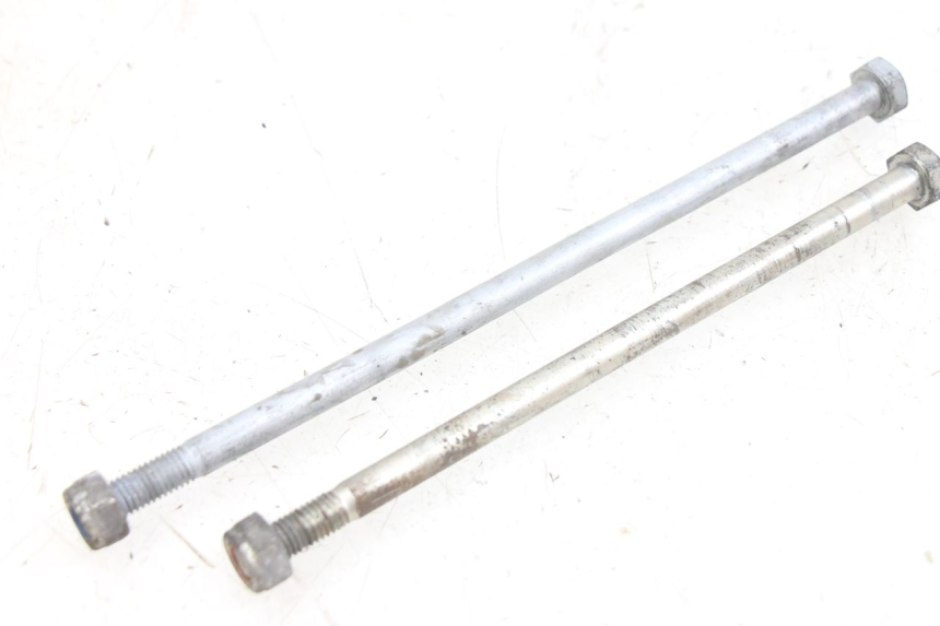 photo de EJE DEL MOTOR PIAGGIO NEW TYPHOON 50 (2018 - 2021) - Vista principal