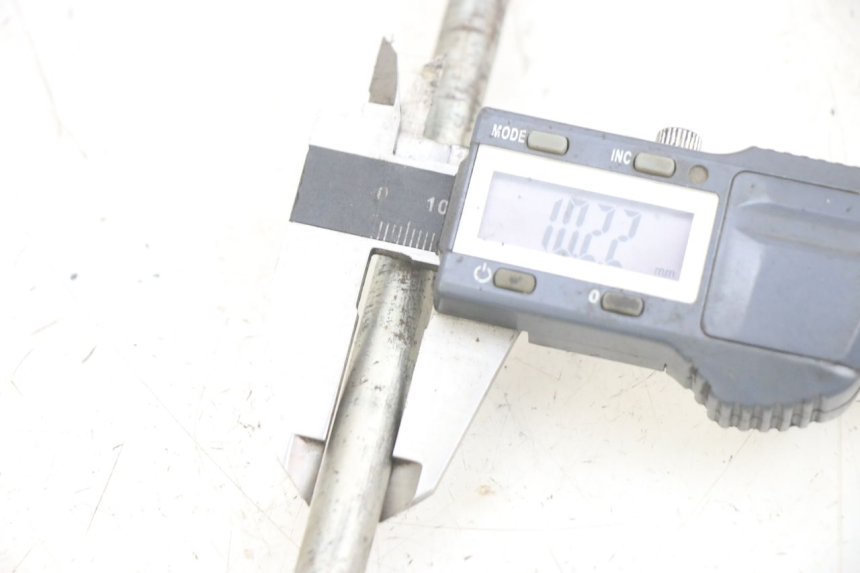 photo de EJE DEL MOTOR PIAGGIO NEW TYPHOON 50 (2018 - 2021) - Detalle de la pieza