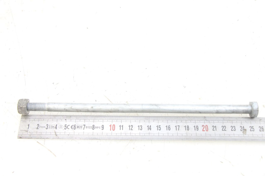 photo de EJE DEL MOTOR PIAGGIO NEW TYPHOON 50 (2018 - 2021) - Otra perspectiva