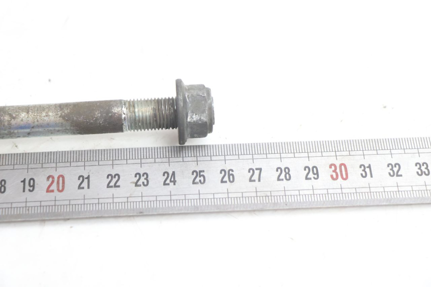 photo de EJE MOTOR MBK NITRO 50 (2004 - 2008) - Otra perspectiva