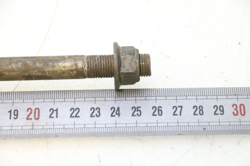 photo de EJE MOTOR MBK NITRO 50 (2004 - 2008) - Zoom estado de uso