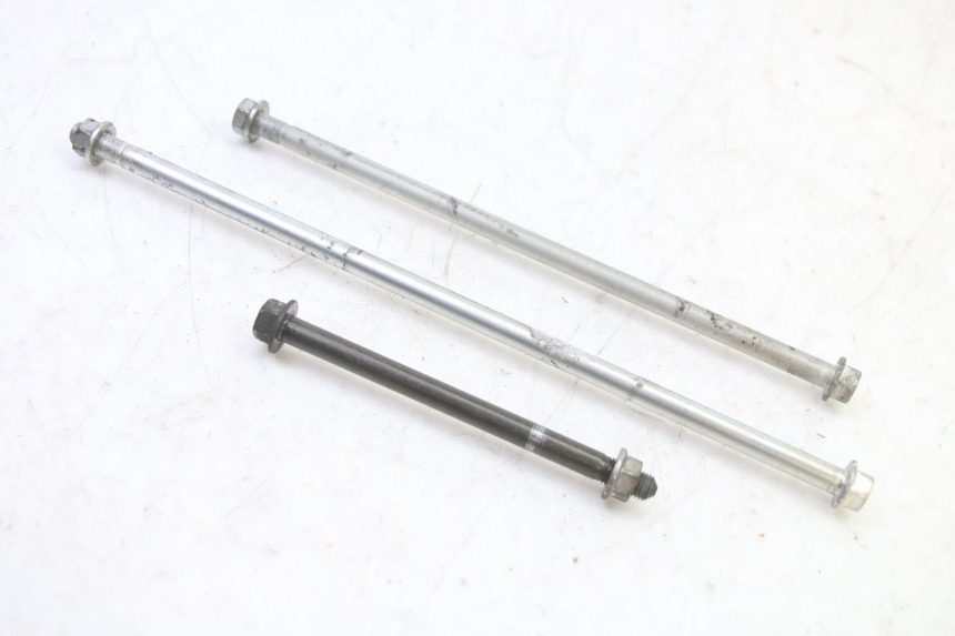 photo de EJE MOTOR HONDA NTV DEAUVILLE 650 (2001 - 2006) - Vista principal