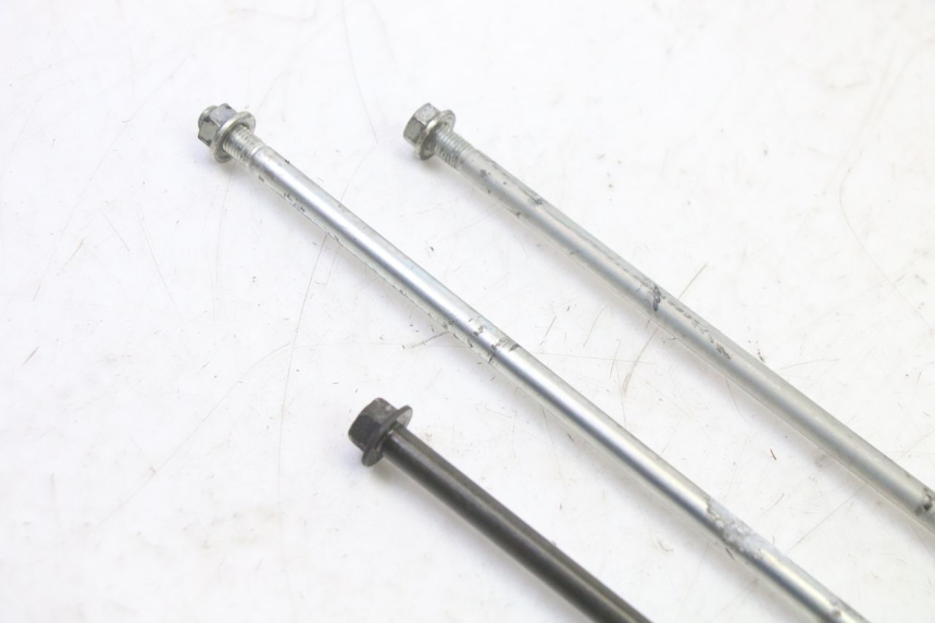 photo de EJE MOTOR HONDA NTV DEAUVILLE 650 (2001 - 2006) - Detalle de la pieza